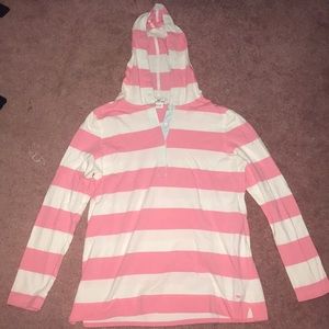 Vineyard Vines striped top